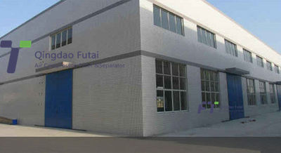 चीन Qingdao Futai Electromechanical Technology Co. Ltd. कंपनी प्रोफाइल