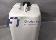 वैकल्पिक रोटो जेड फ्लुइड ऑयल-फ्री एयर कंप्रेसर चिकनाई तेल